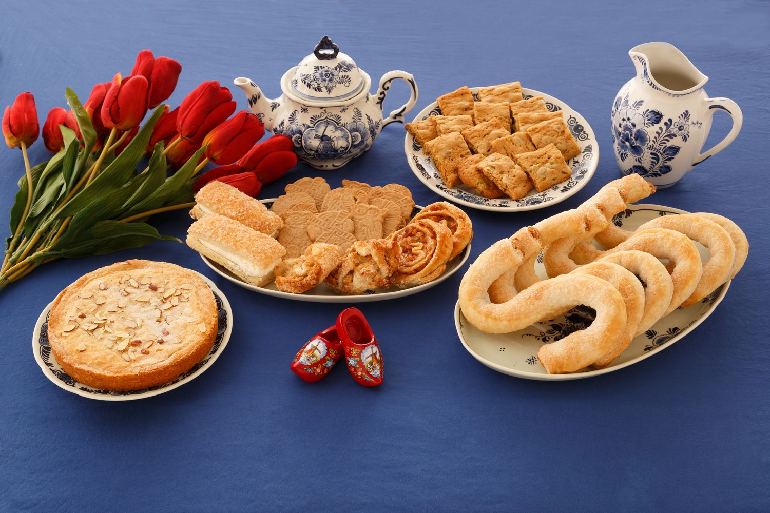 Dutchman&#39;s Sampler