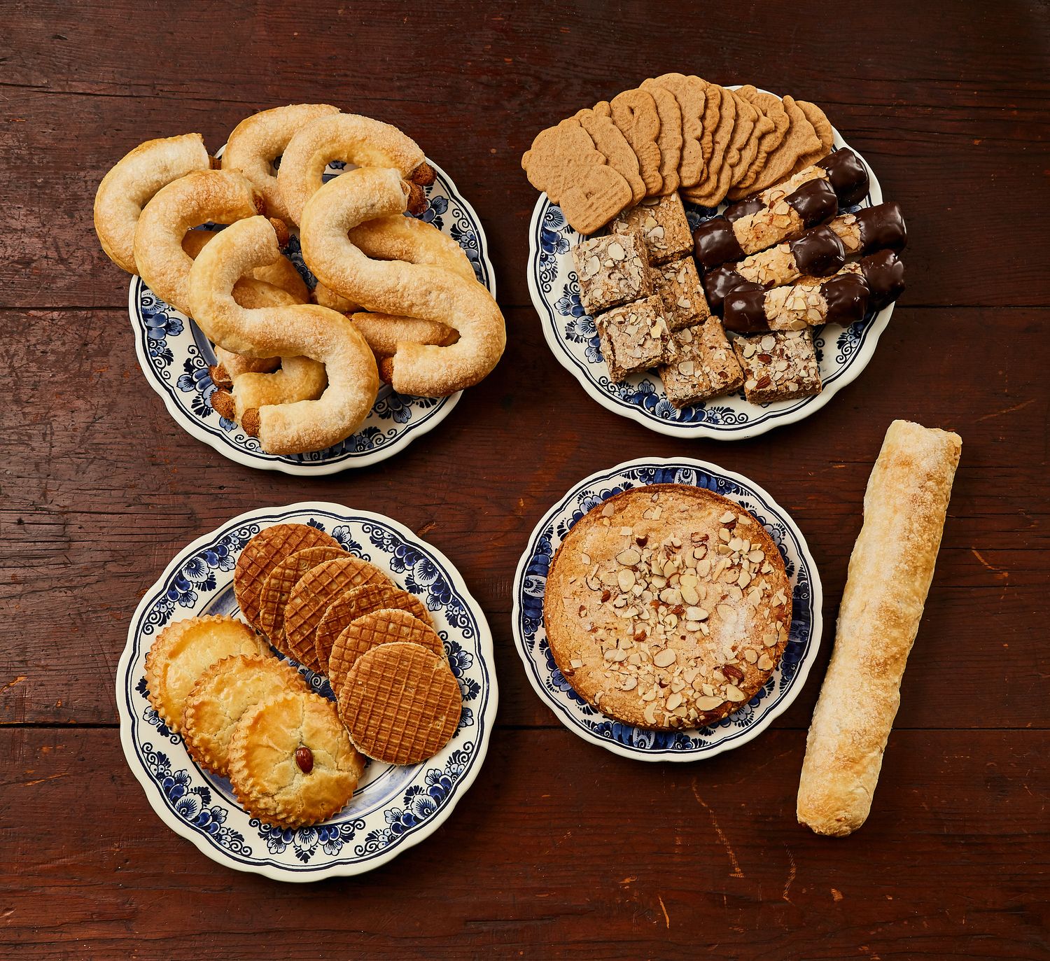Traditionally Dutch Collection