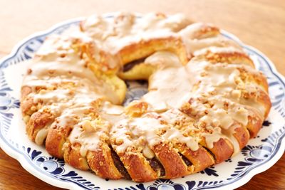 Coffee Cake