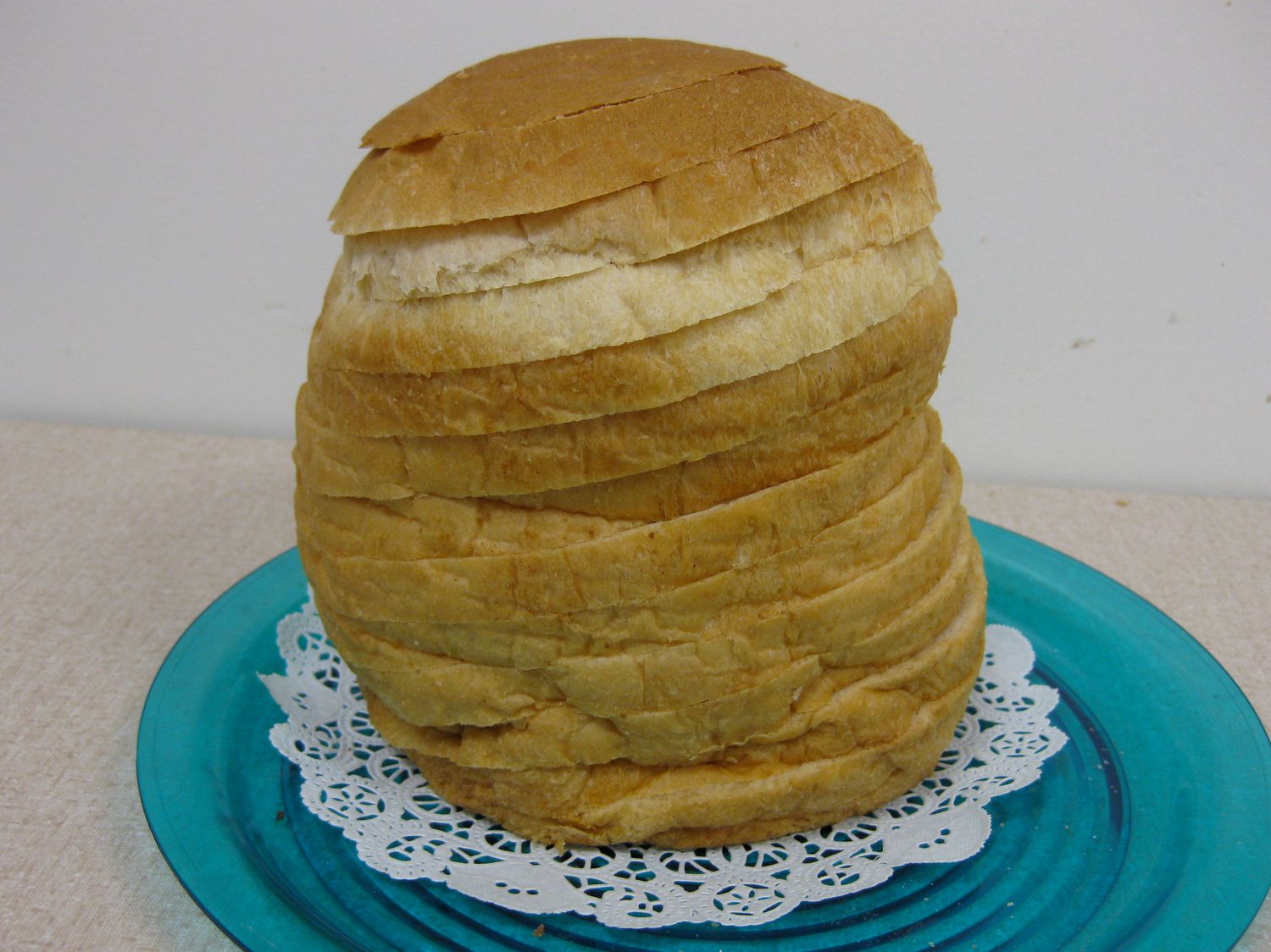 Barrel Bread
