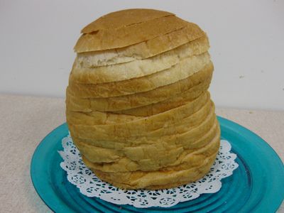 Barrel Bread