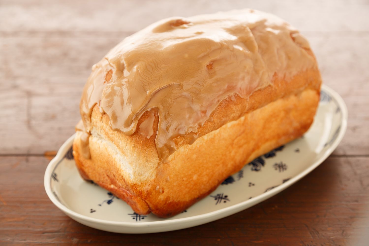 Cinnamon Bread