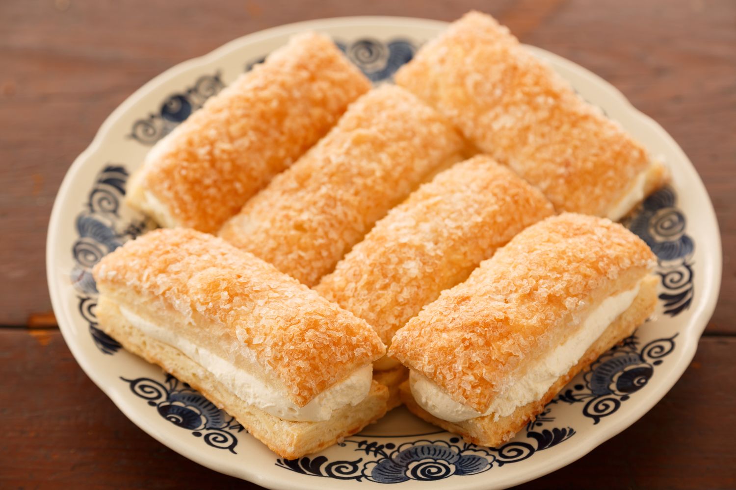 Puff Pillows