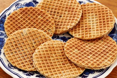 Stroopwafel