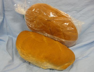 Sour Dough Bread