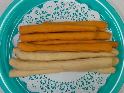 Breadsticks