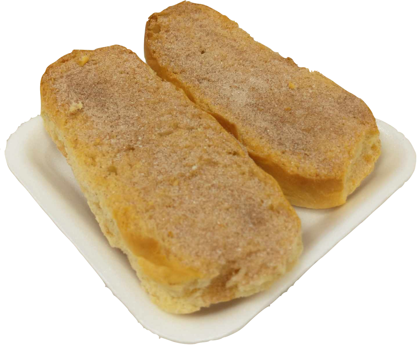 Tea Rusks