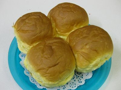 Bakery Buns