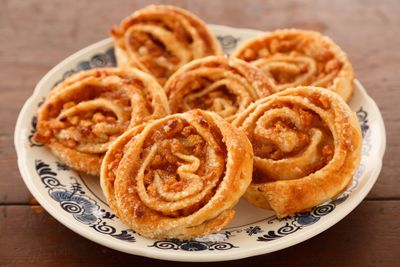 Apple Ring