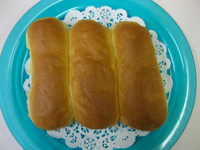 Coney Buns