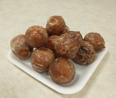 Cherry Nuggets (12)