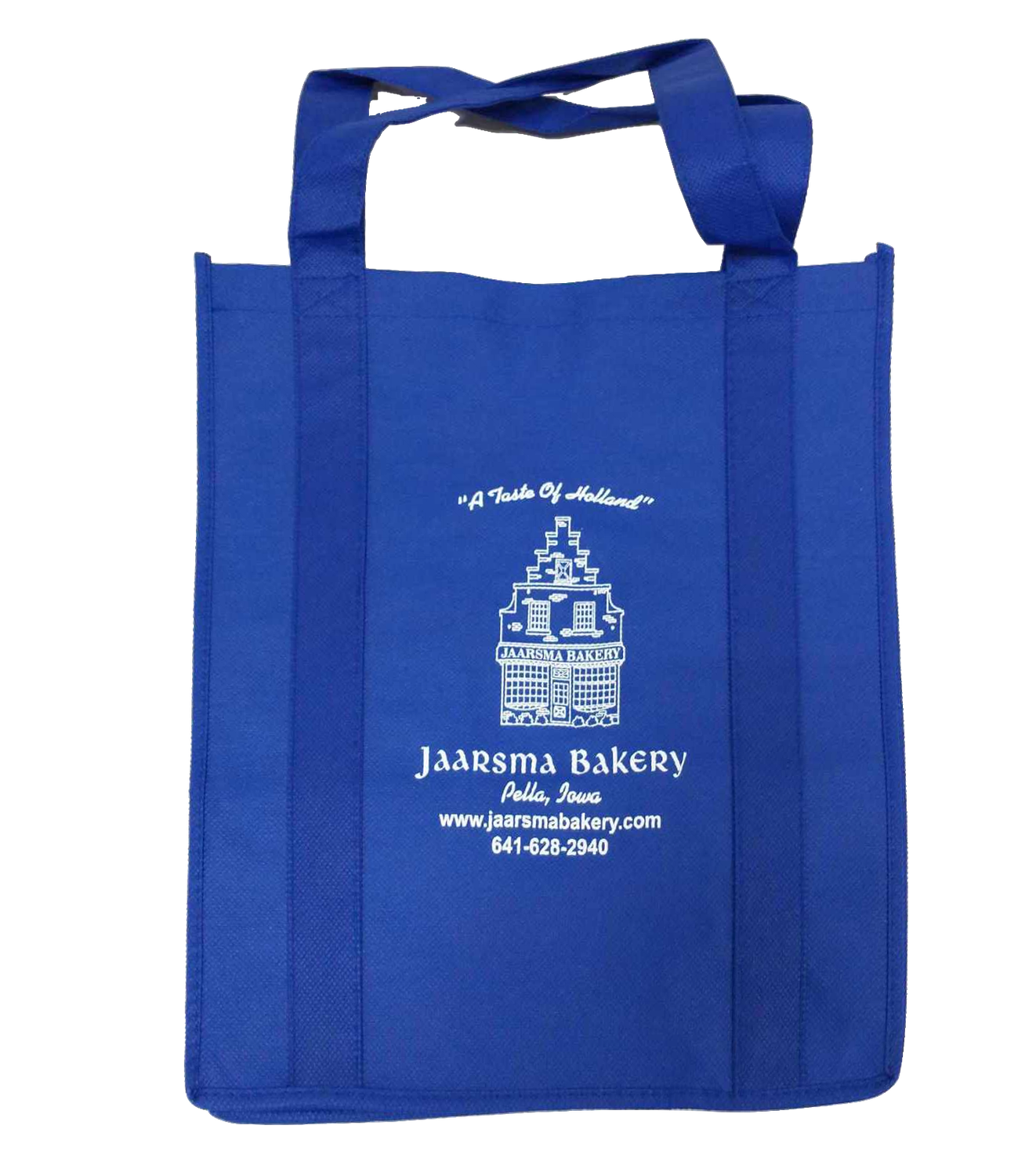 Jaarsma Shopping Bag