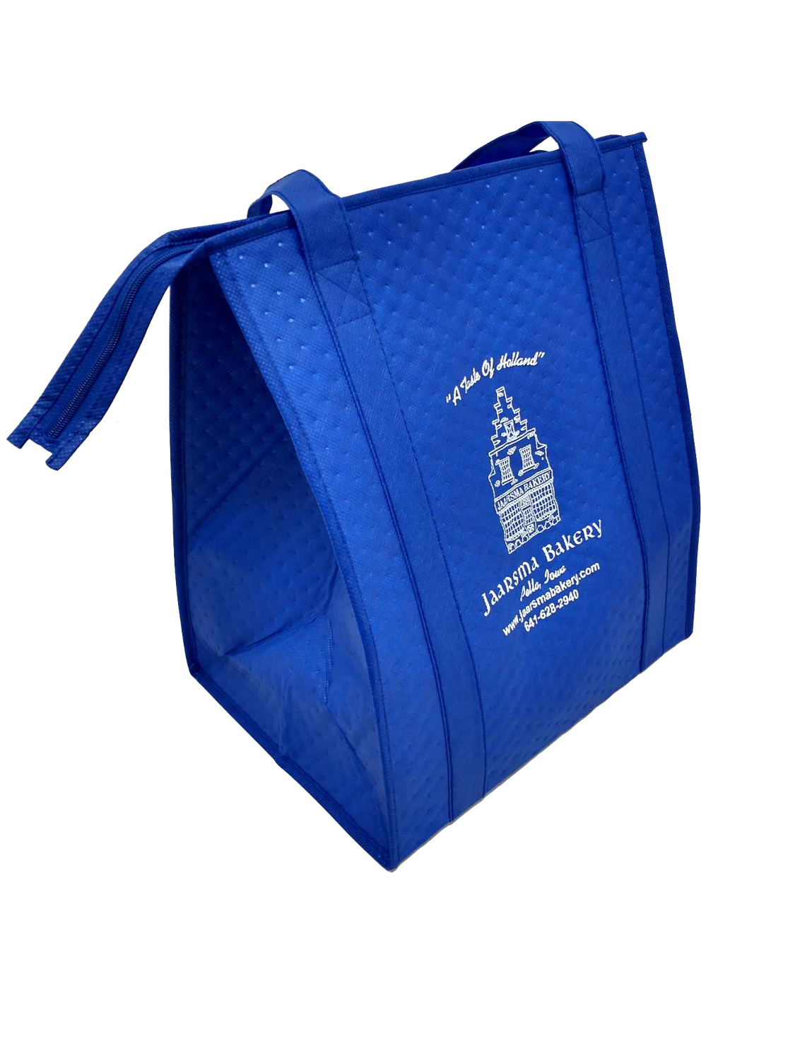Jaarsma Insulated Shopping Bag