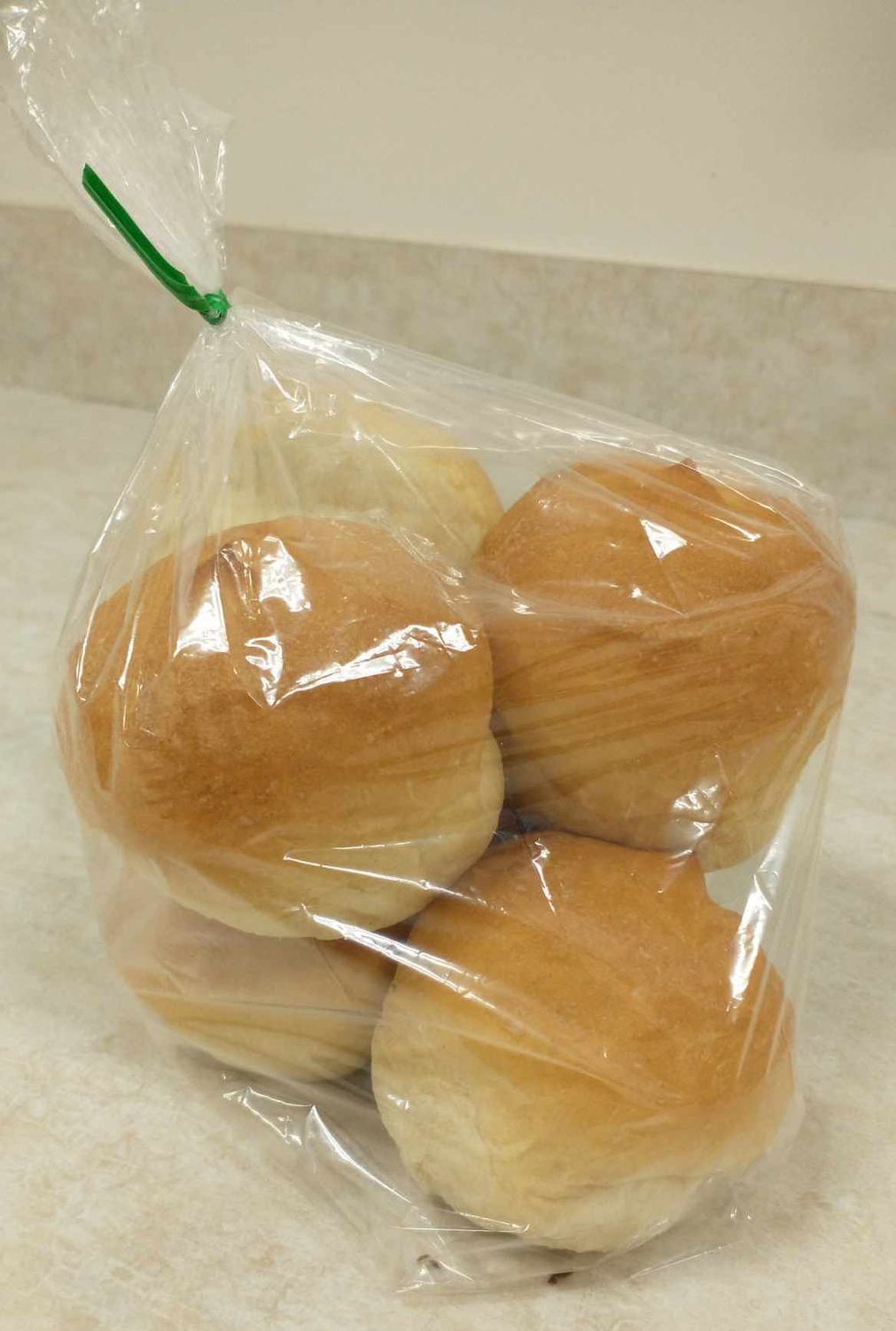 Hard Rolls (12)
