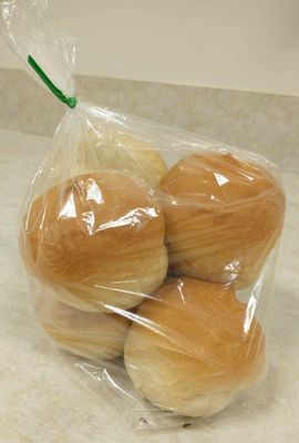 Hard Rolls (12)
