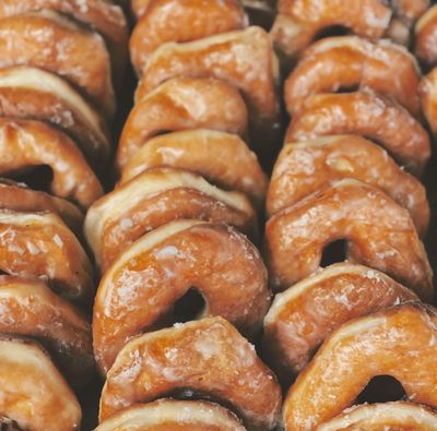 Donuts