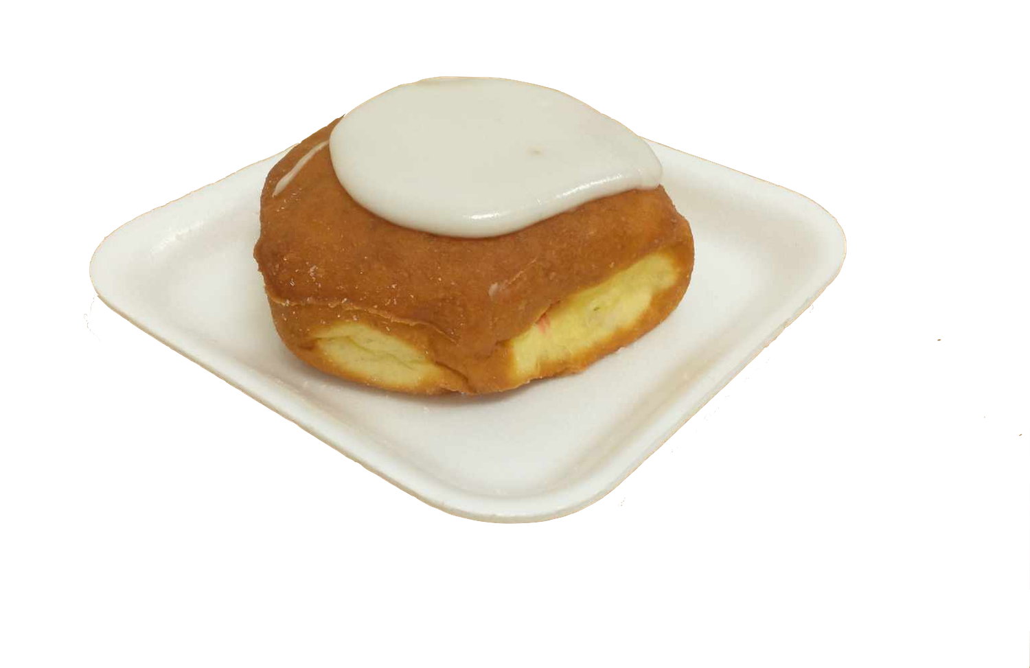 Jelly Bismark
