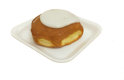 Jelly Bismark