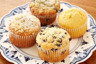 Muffins