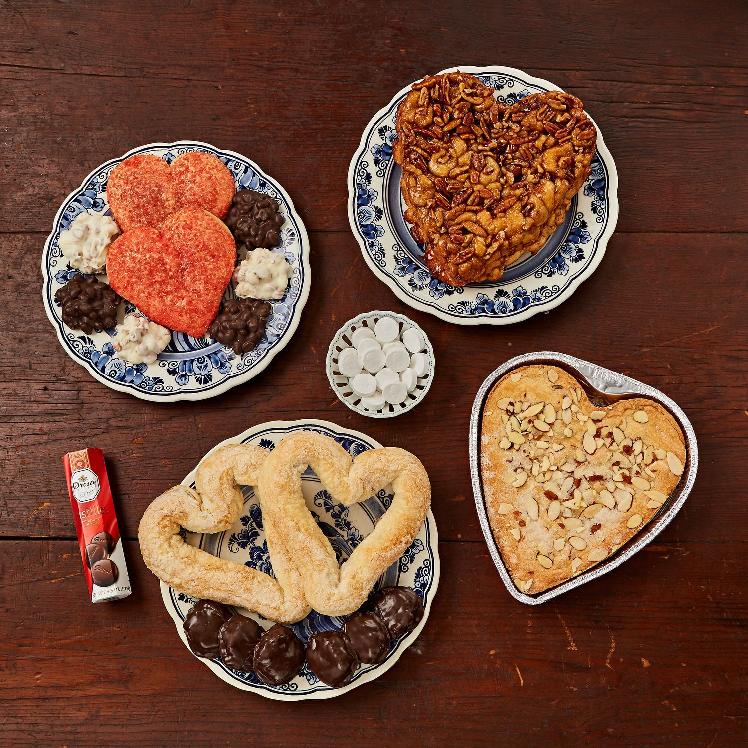 Valentine Sweetheart Collection