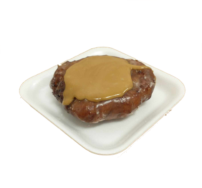 Apple Fritters