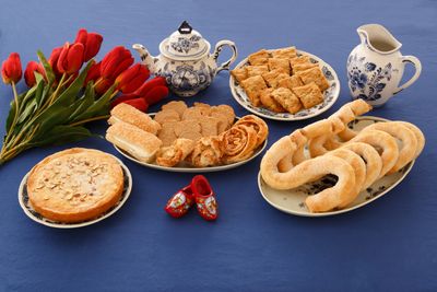 Dutchman&#39;s Sampler