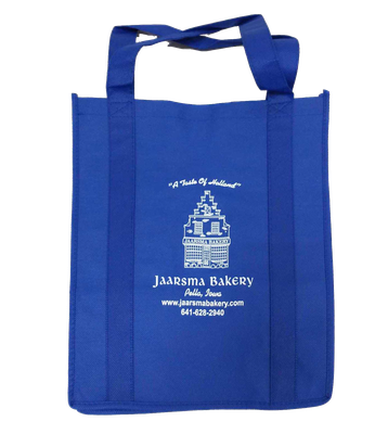 Jaarsma Shopping Bag