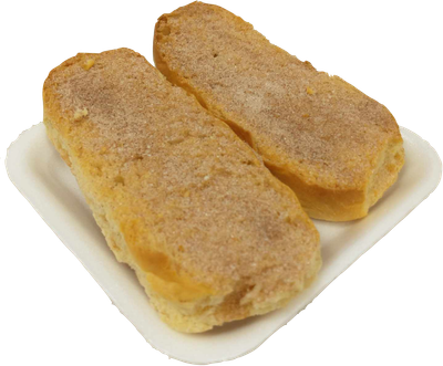 Tea Rusks