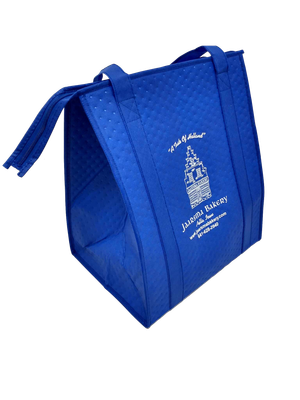 Jaarsma Insulated Shopping Bag