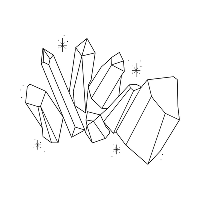 Minerales