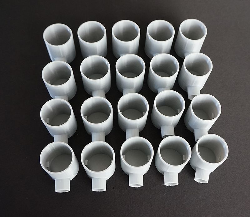 20 Pack of Dripples