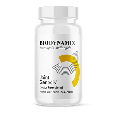 Biodynamix Joint Genesis