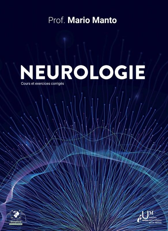 Neurologie Dr Mario Manto