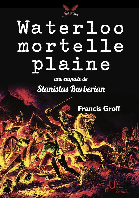 Waterloo mortelle plaine