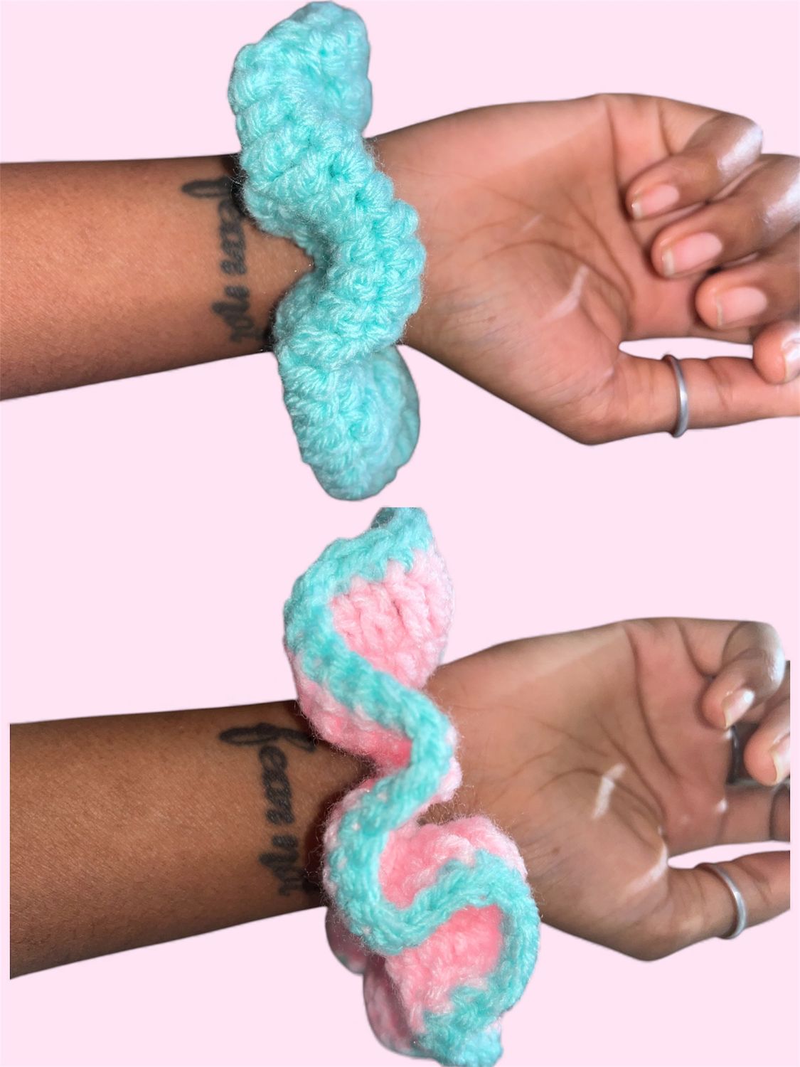 Scrunchies