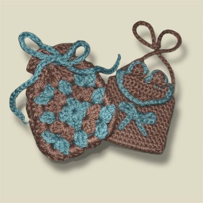 Headphone Pouch