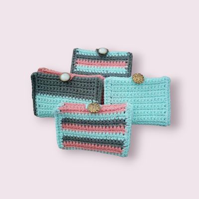 Seashore Wallet