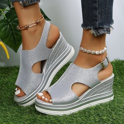 New Large Size Women&#39;s Shoes