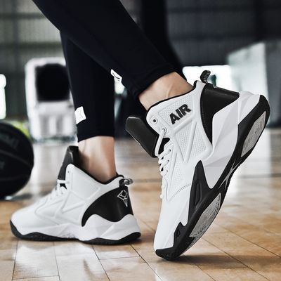 Basketball Running Large Size Practical Sneaker shoes