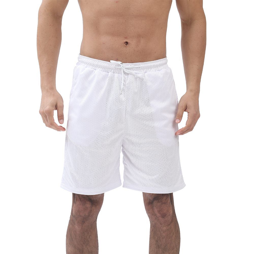 Double Layer Shorts, Size: S, Material: Dongdong cloth