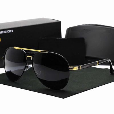 Men&#39;s Polarized Sunglasses for Driving and versatile