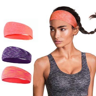 Sweat-absorbing Headband -Men and Women