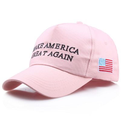 Hot Hats Baseball Caps