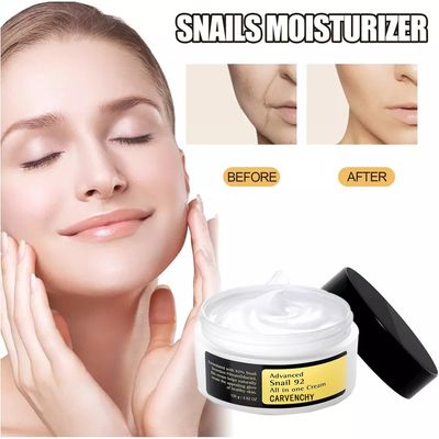 Collagen Anti-aging Cream Moisturizer