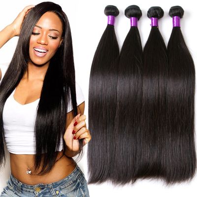 Real Human Hair Wig Hair Curtain