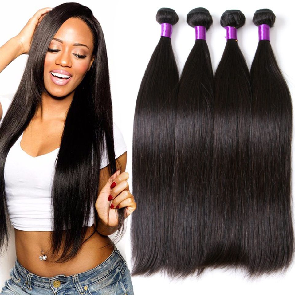 Real Human Hair Wig Hair Curtain, Color: 14 inches