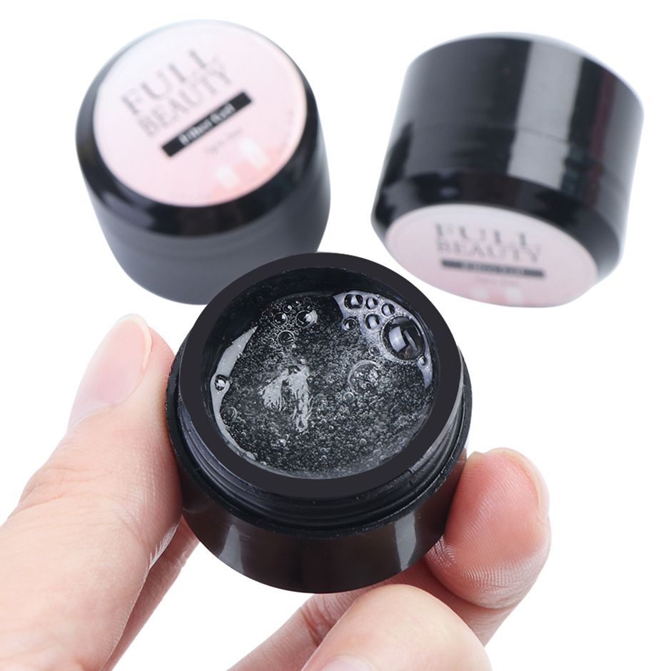 Nail Repair Phototherapy Glue, Specifications: Nail repair gel