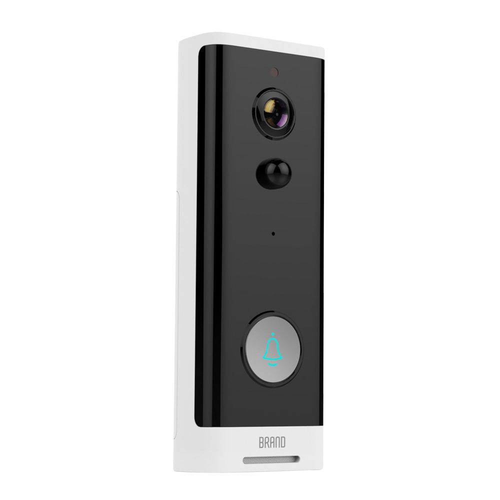 Video Doorbell Smart Security Chime