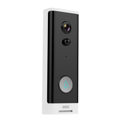 Video Doorbell Smart Security Chime
