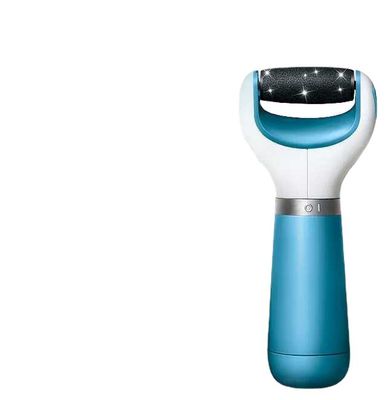 Electric USB Foot, Exfoliating, Skin, Pedicure, Device